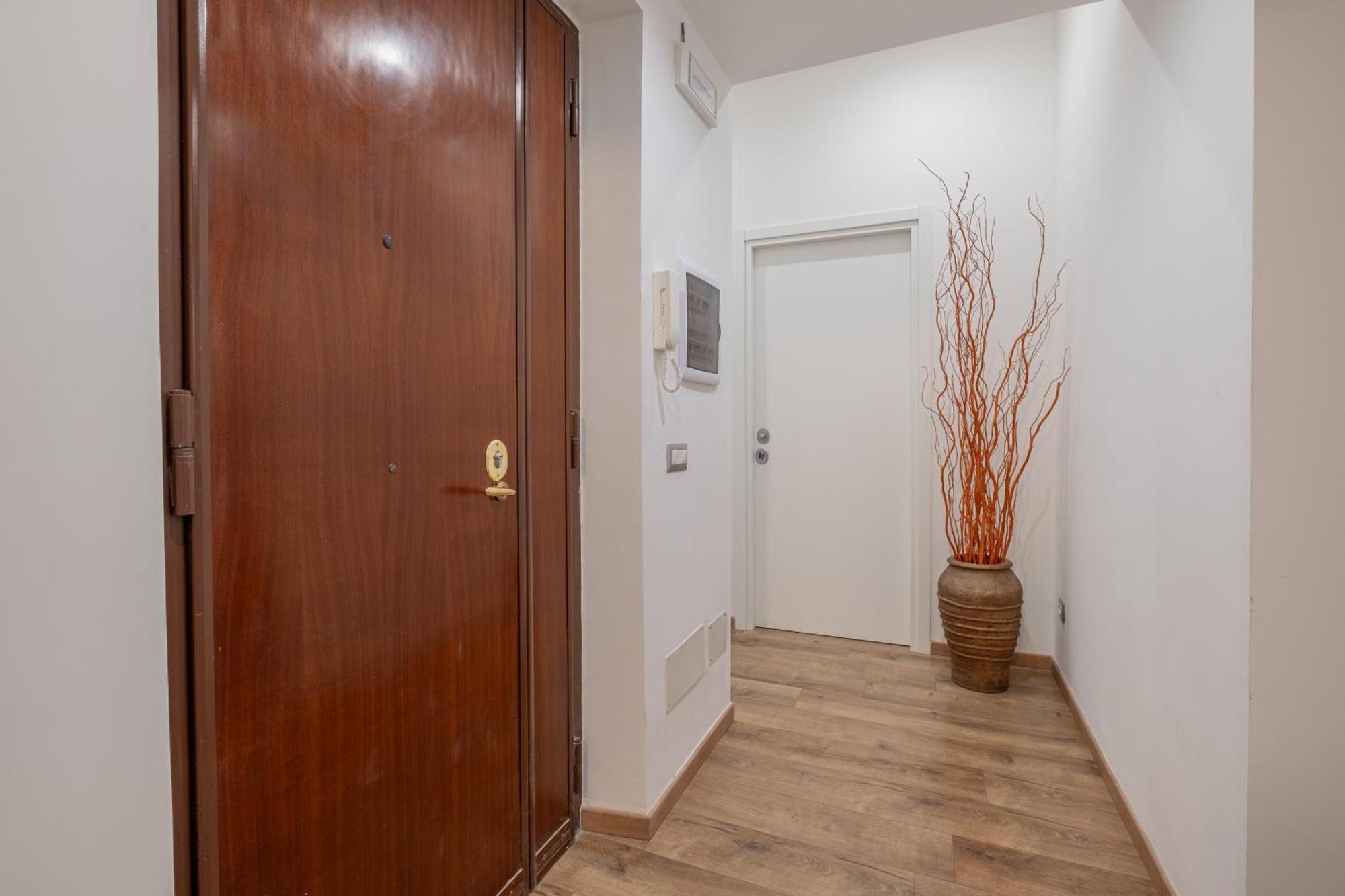 Le Tre M - Guesthouse 로마 외부 사진