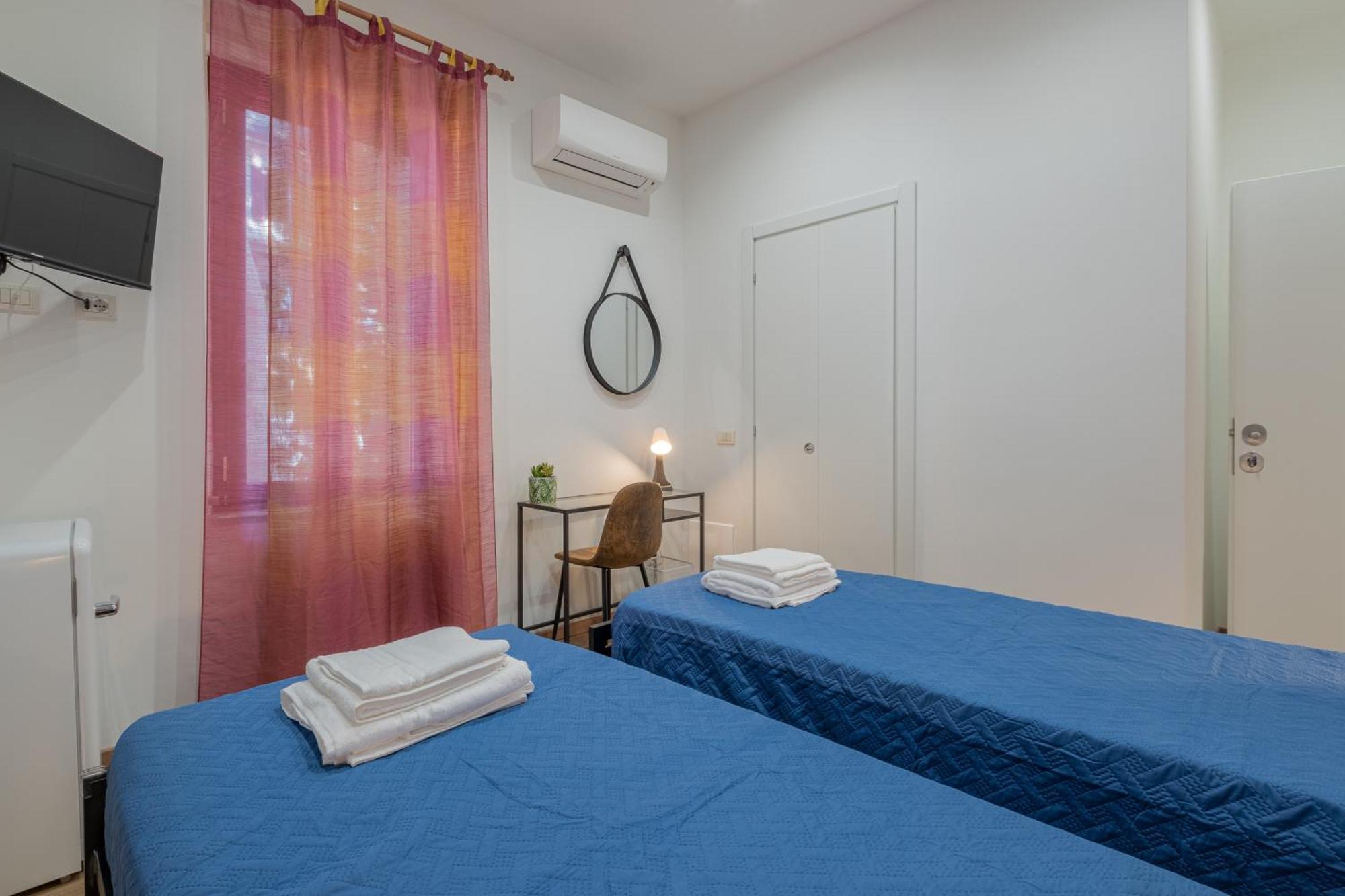 Le Tre M - Guesthouse 로마 외부 사진