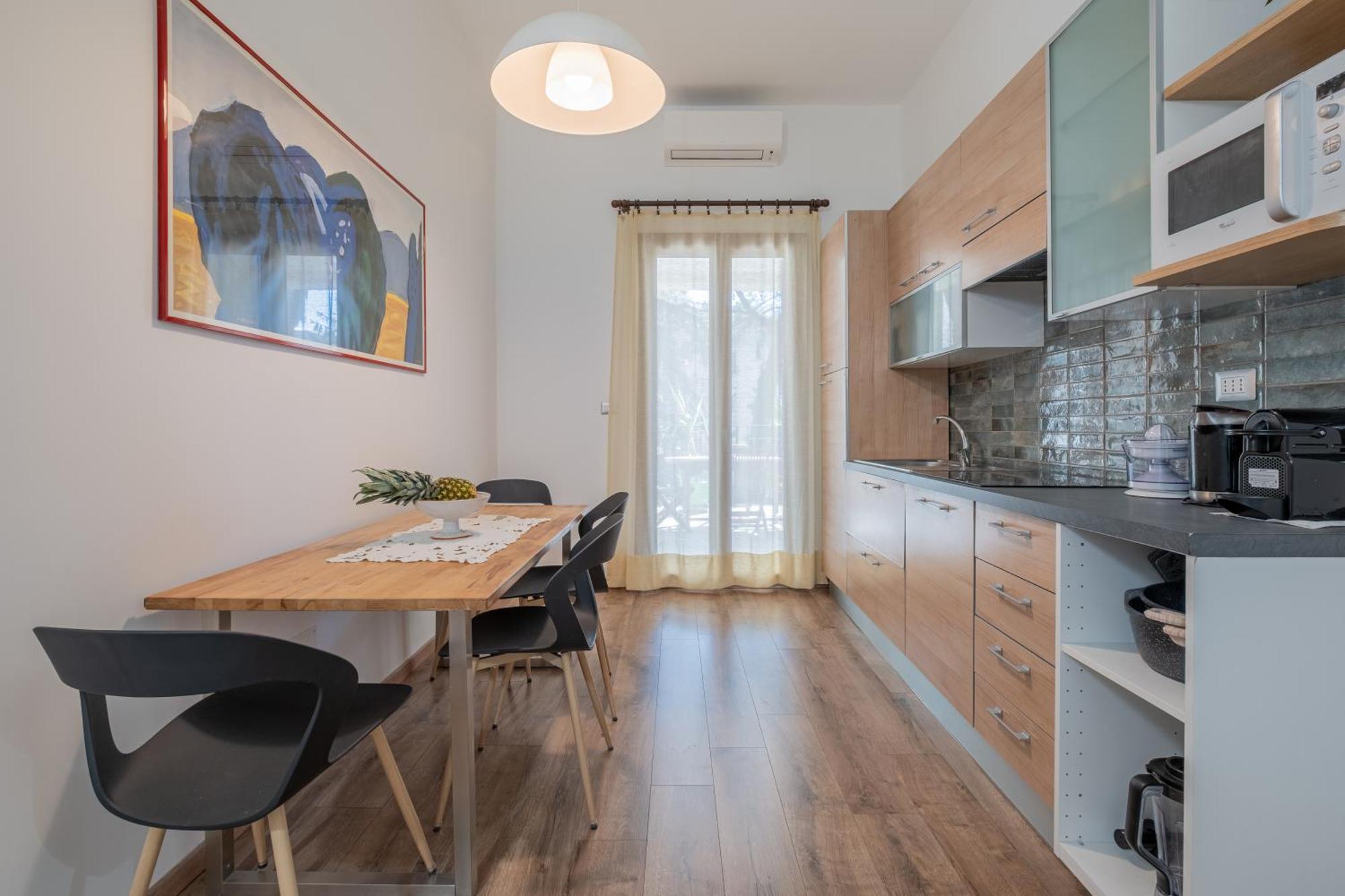 Le Tre M - Guesthouse 로마 외부 사진