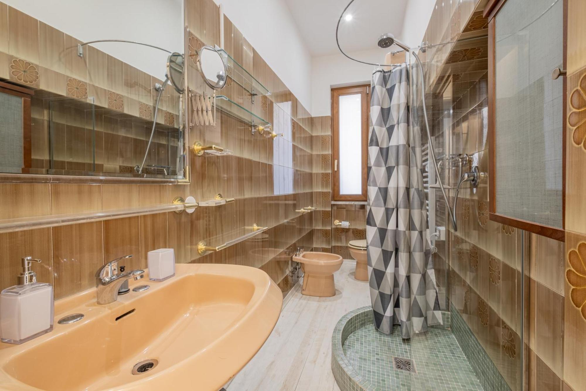 Le Tre M - Guesthouse 로마 외부 사진