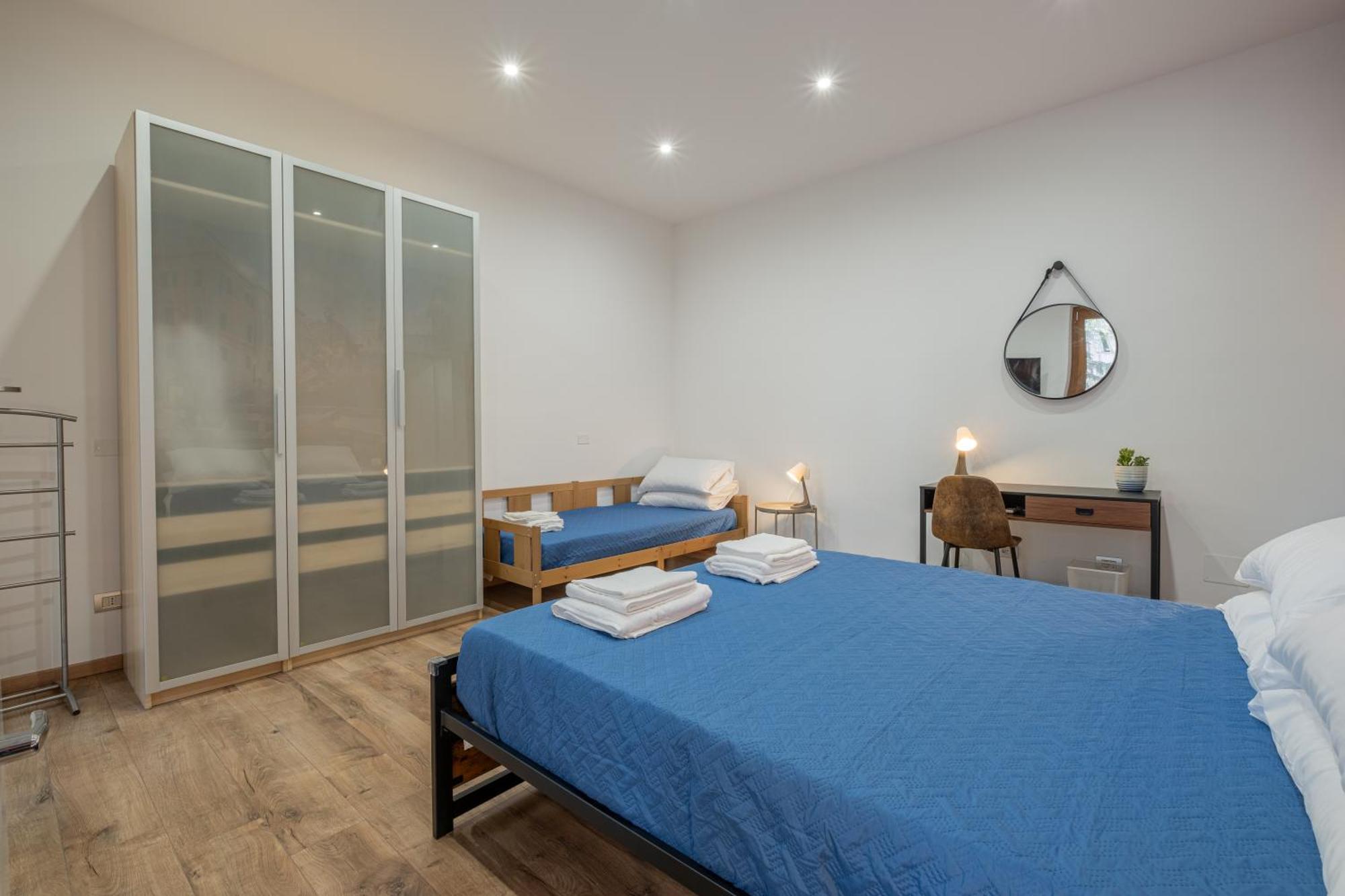Le Tre M - Guesthouse 로마 외부 사진