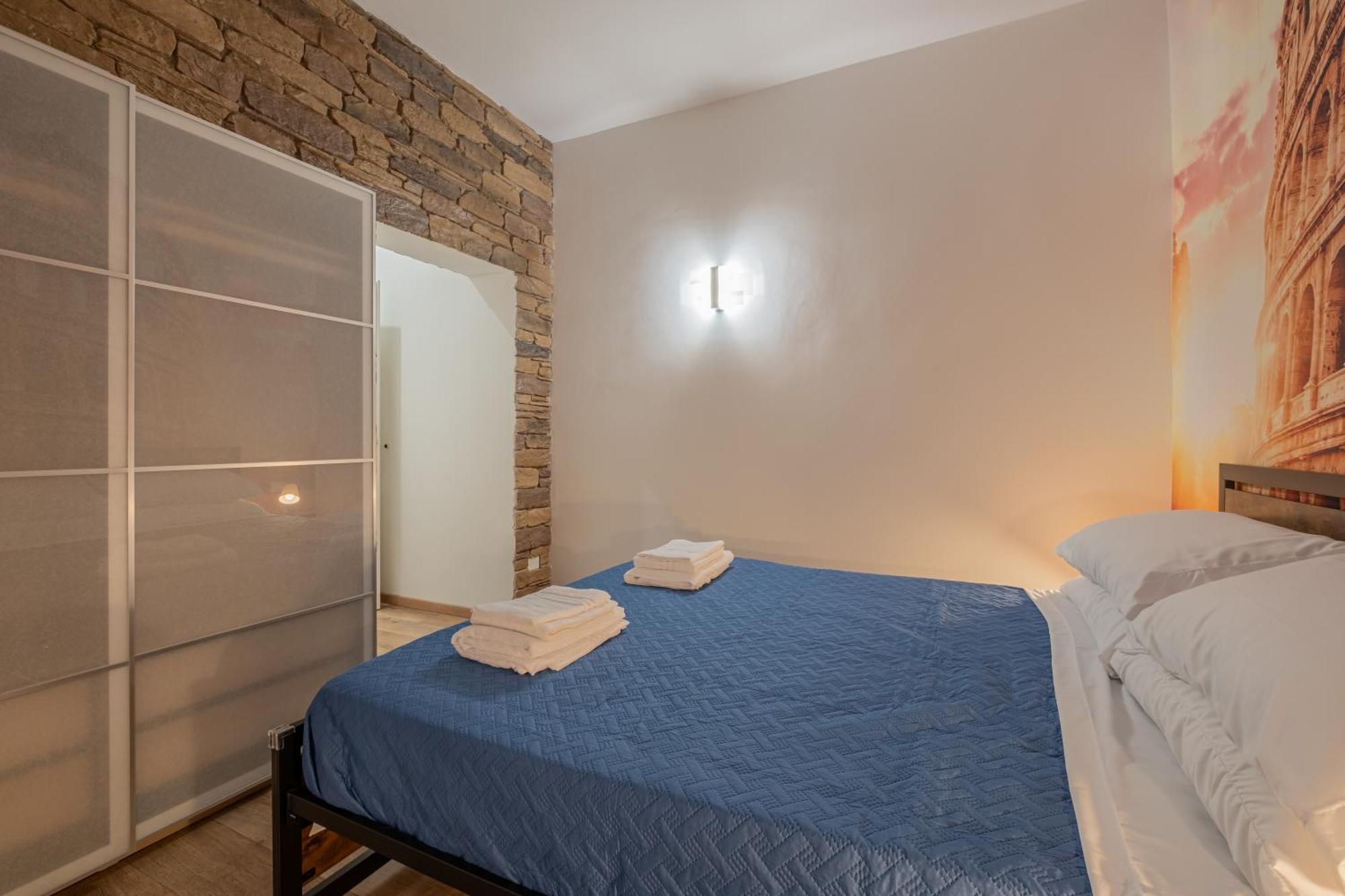 Le Tre M - Guesthouse 로마 외부 사진