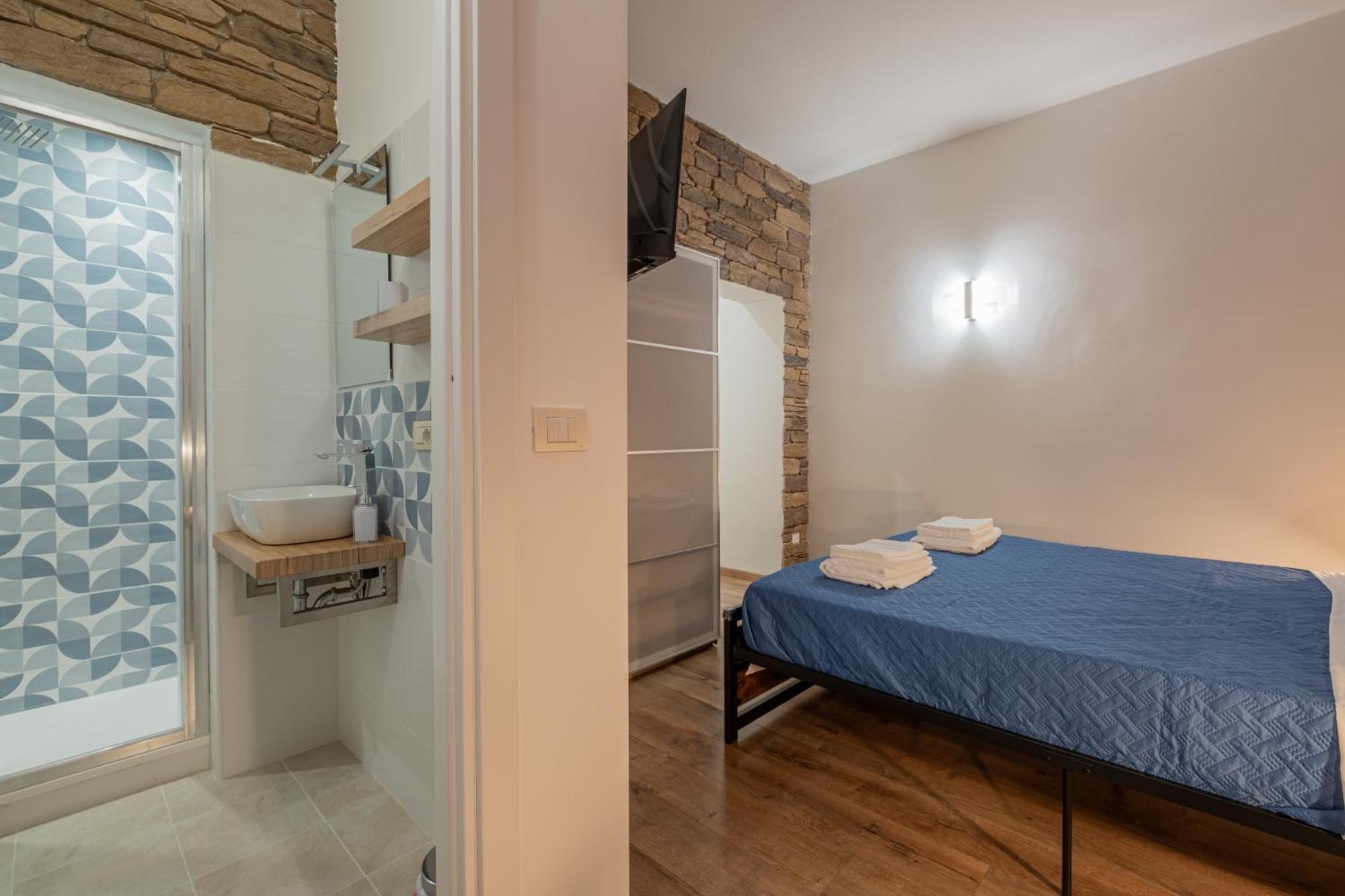 Le Tre M - Guesthouse 로마 외부 사진