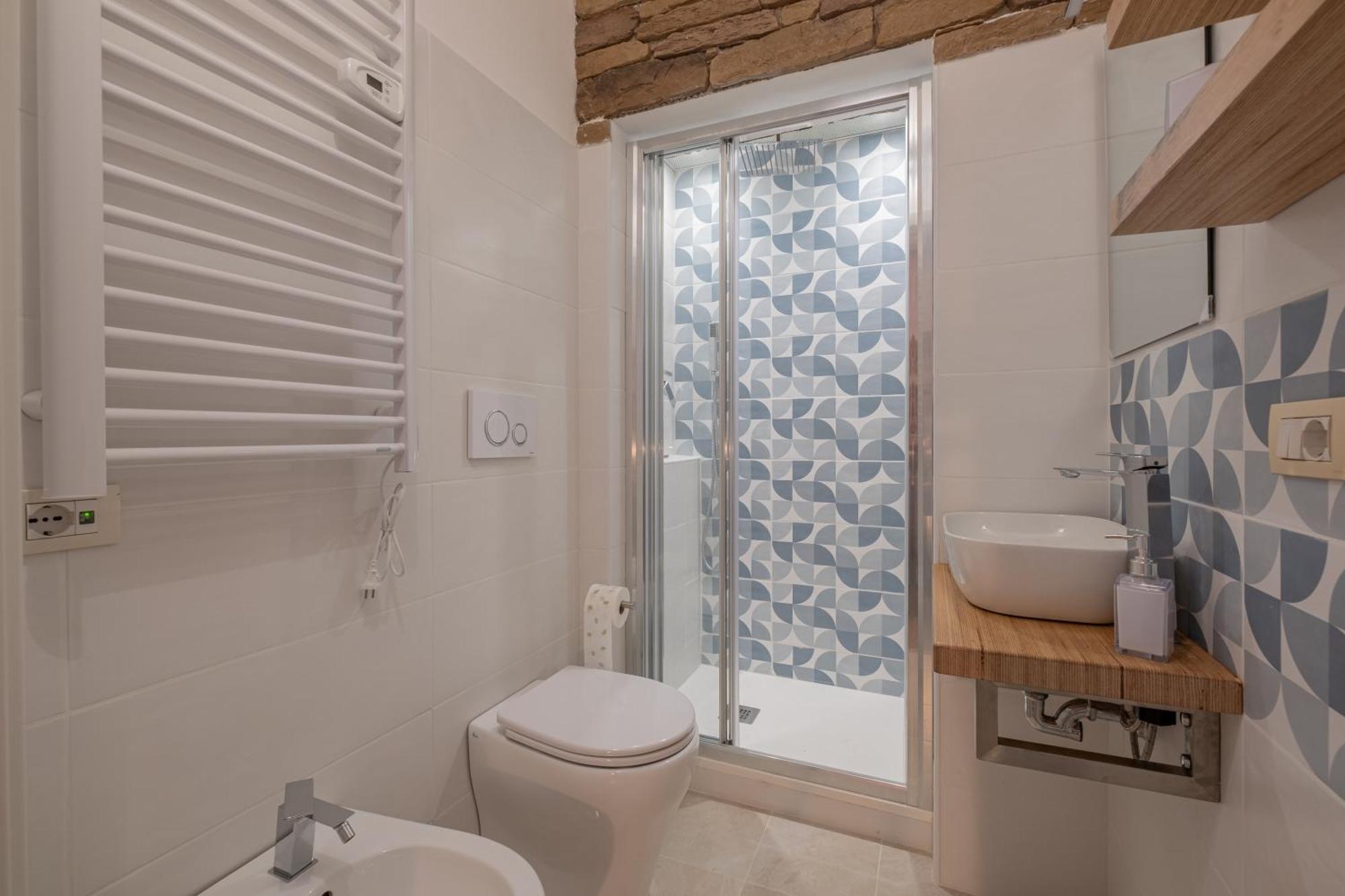 Le Tre M - Guesthouse 로마 외부 사진